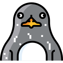 Penguin icon