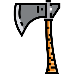 Axe icon