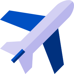 flugzeug icon