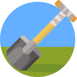 schaufel icon