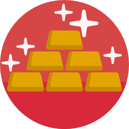 goldbarren icon