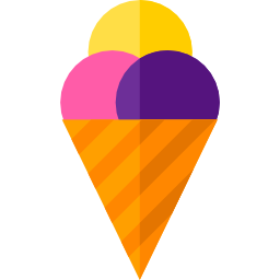 Ice cream icon