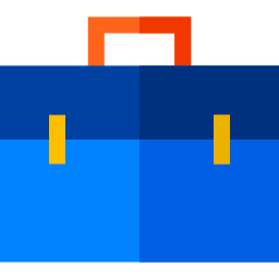 Briefcase icon