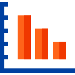 graphique Icône