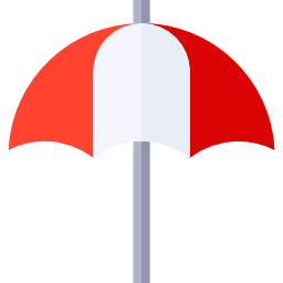 Umbrella icon