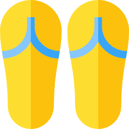 Sandals icon