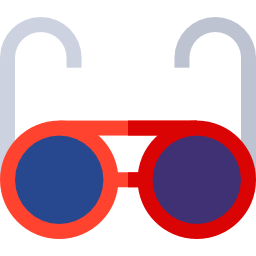 sonnenbrille icon