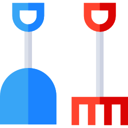 schaufel icon