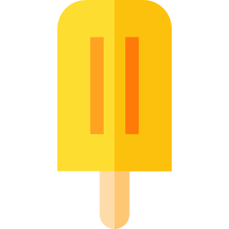 Ice lolly icon