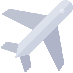 flugzeug icon