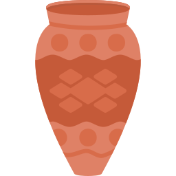 vase Icône