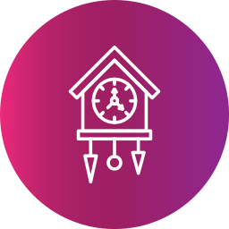 Cuckoo icon