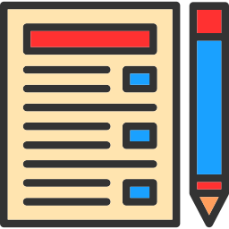 Task List icon