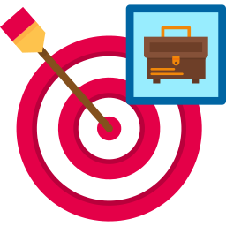 Target icon