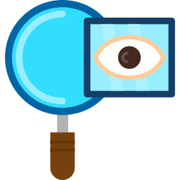 Vision icon