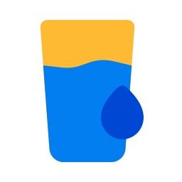 Drink Water icon