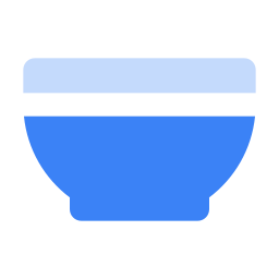 Bowl icon