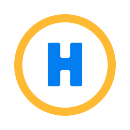 Helipad icon