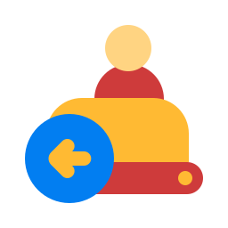 Escalator icon