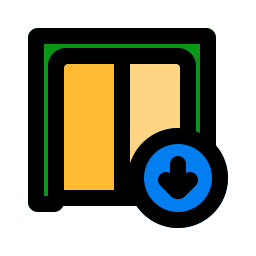 Lift icon