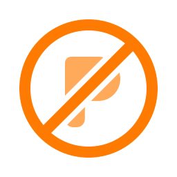 No parking icon