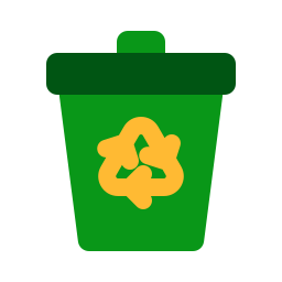 Recycle icon