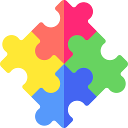 Puzzle icon