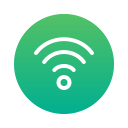 wi-fi Ícone