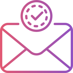 mail überprüfen icon