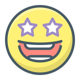 lächeln emoticon icon