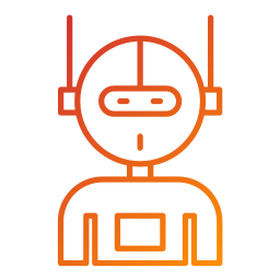 roboter icon