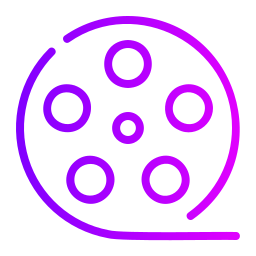 Film Reel icon