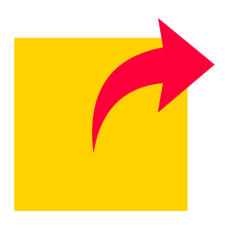 export icon