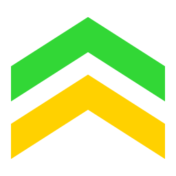 Up chevron icon