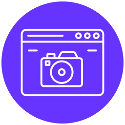 webseite icon