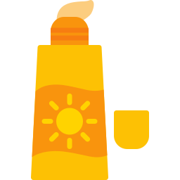 Sunblock icon