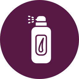 haarspray icon