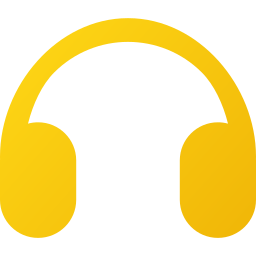 Headset icon