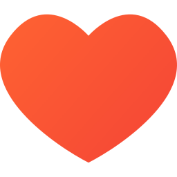 Heart icon