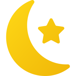 Moon icon