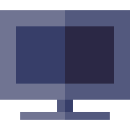 fernseher icon