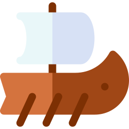 Trireme icon