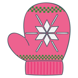 Glove icon