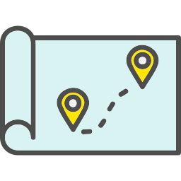 Location icon