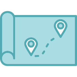 Location icon