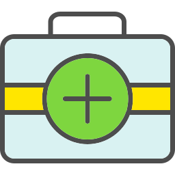 First aid icon