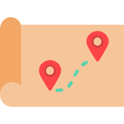 Location icon