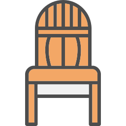 Chair icon