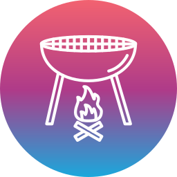 grill icon