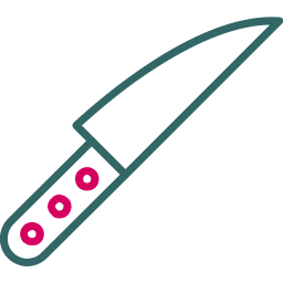 Cutting Knife icon